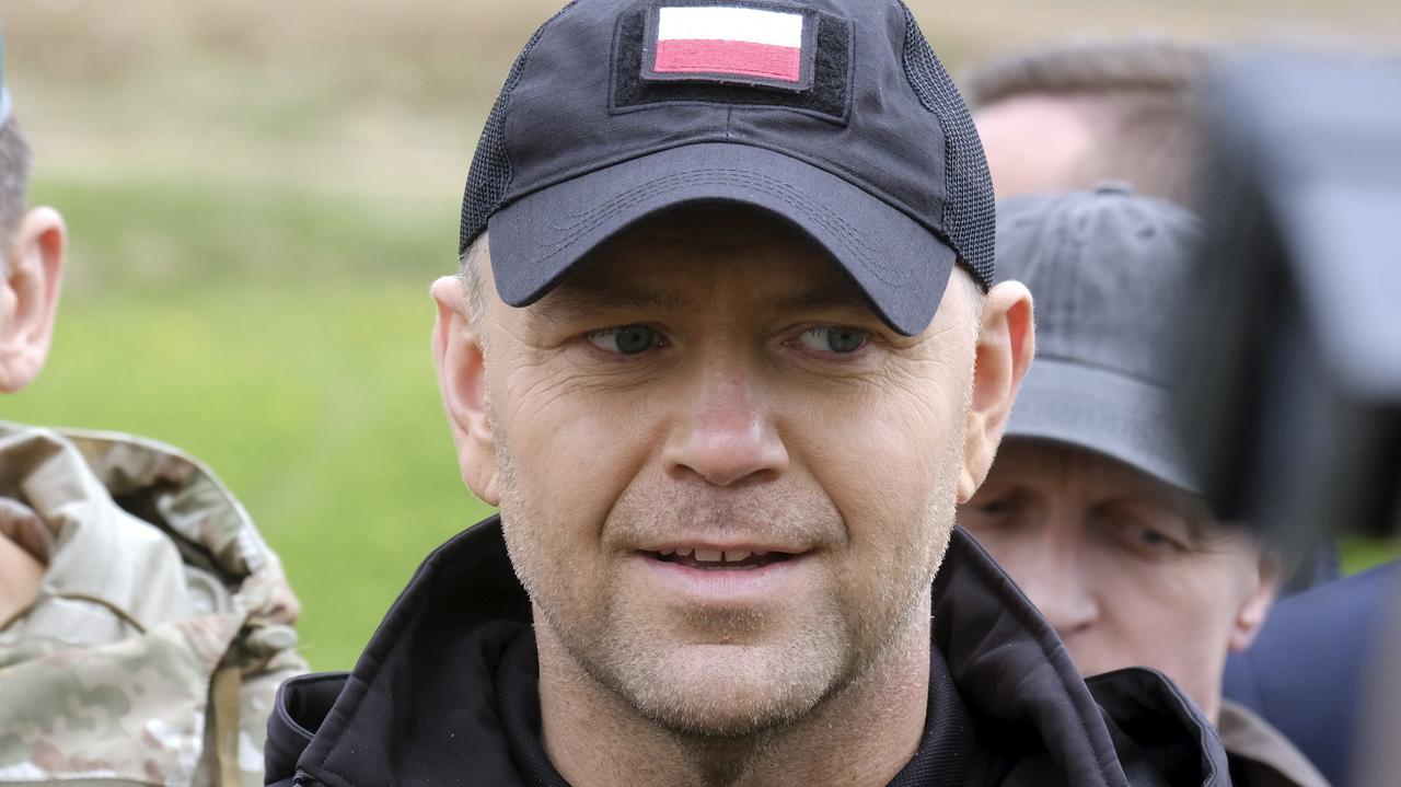 Профессор Дудек: президент переходит в весеннее наступление