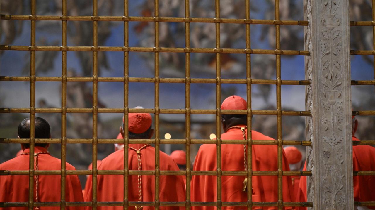 Drugi dzień konklawe. Dzisiaj cztery głosowania