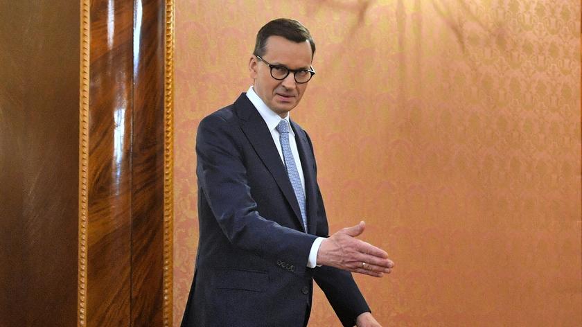Biejat o obligacjach Morawieckiego: zadziwiające, że premier się nie zająknął i nie podzielił z nami tą wiedzą