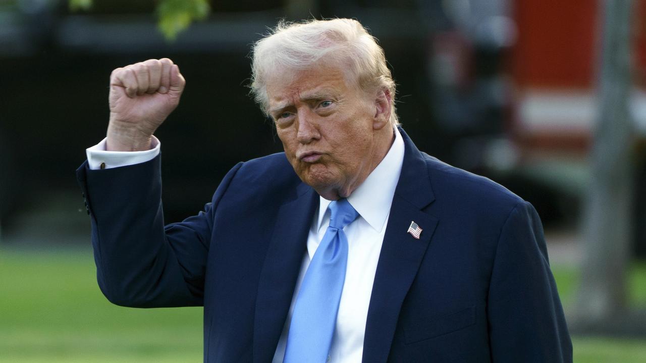 Donald Trump ma "rzucić wyzwanie" ONZ