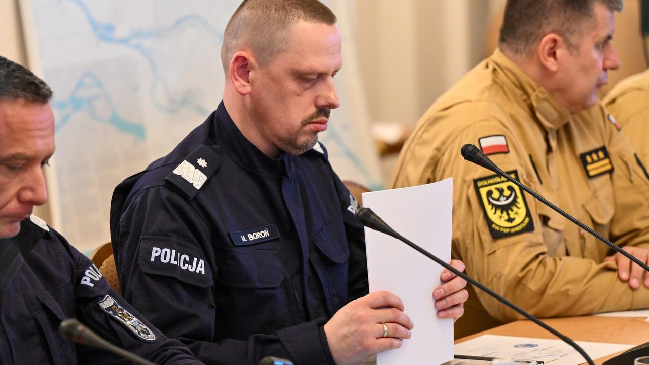 "Sprawa będzie wyjaśniana przez komendanta". Kierwiński o telefonie zabitej Danusi