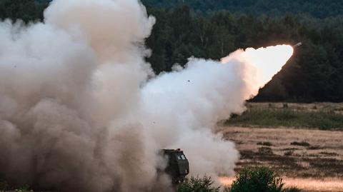 Błaszczak: po 18 latach wraca do Wojska Polskiego jednostka artylerii rakietowej