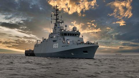 ORP Mewa