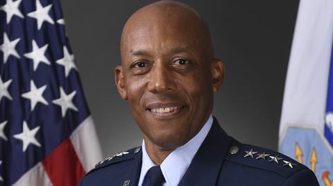 Charles Quinton Brown jr.