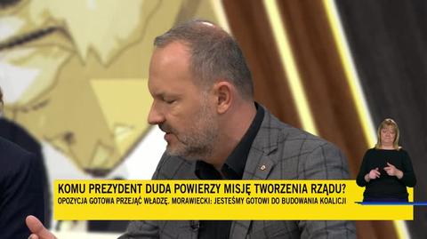 Hetman: jakiej jeszcze wiedzy potrzebuje prezydent?