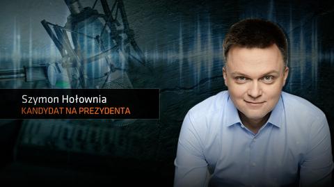 Hołownia: Trudno wyrokować. Myślę, ze termin 23 maja jest w grze