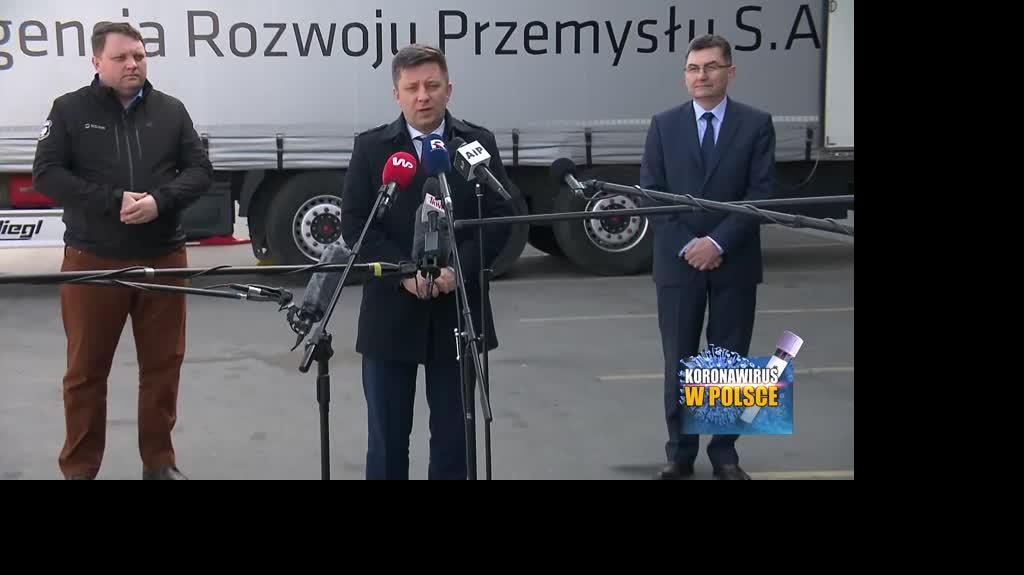 Dworczyk: program "Lot do domu" zmierza ku końcowi