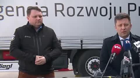 Dworczyk: program "Lot do domu" zmierza ku końcowi
