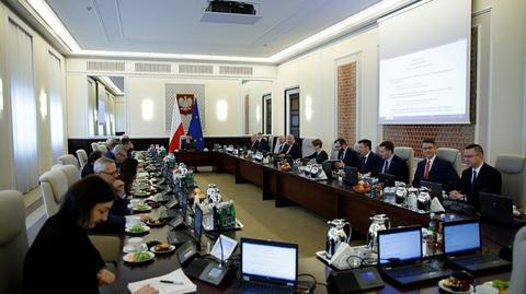 Rada Ministrów