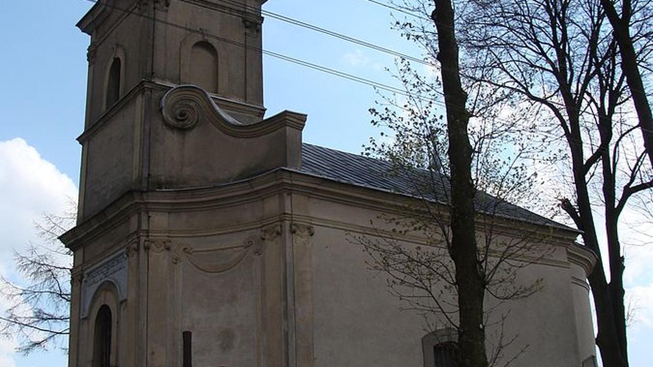 Sanepid prosi o pilny kontakt osoby, które miały kontakt z proboszczem jednej ze śląskich parafii