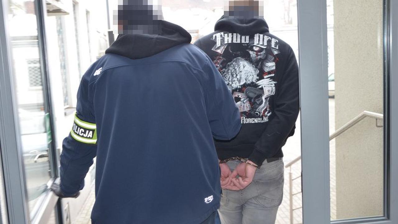 Zamknął psa w budzie i ją podpalił. 27-latek stanie przed sądem