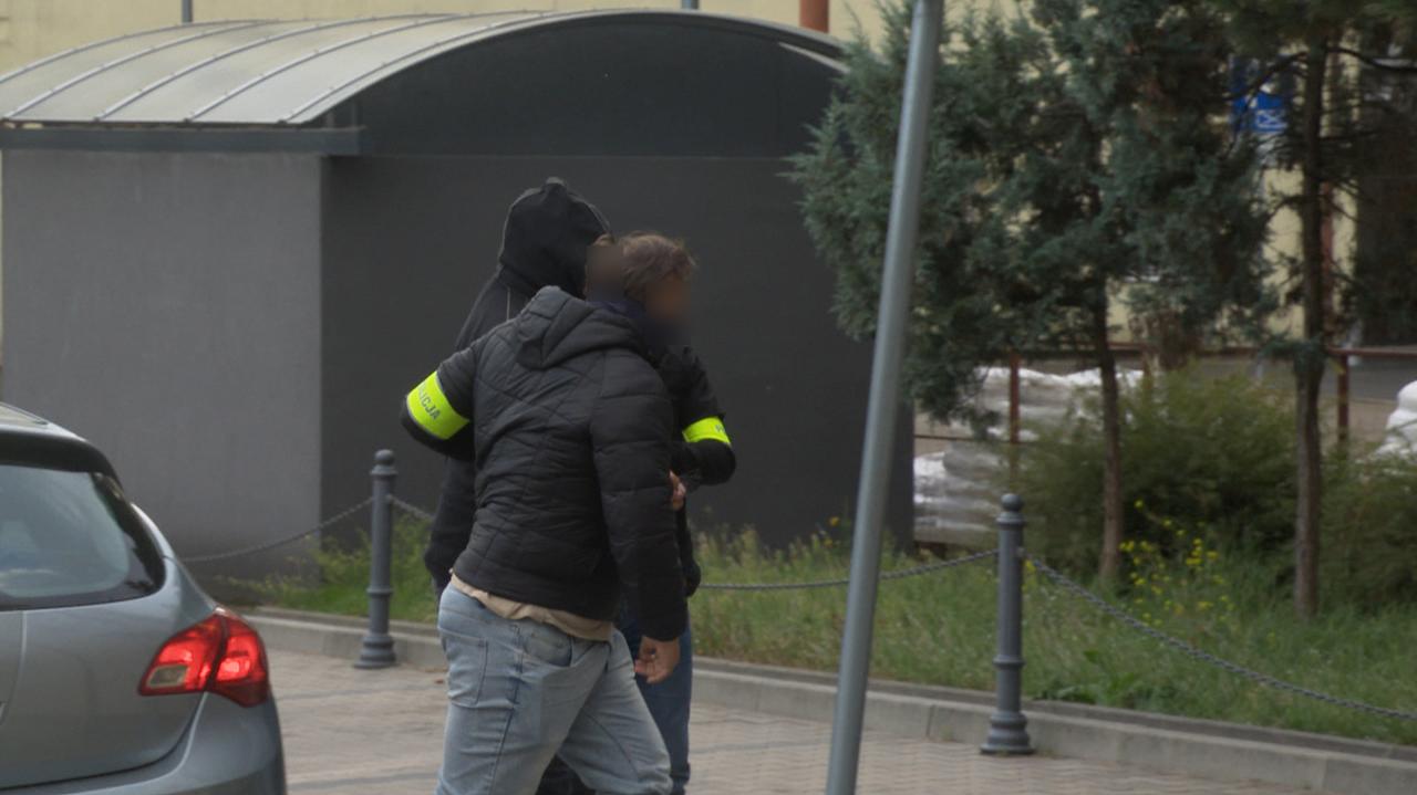 Klub żużlowy z Leszna bez prezesa. Stanowisko w sprawie Piotra R.