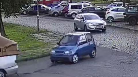 Gorzów Wlkp.: Mechanik odholował nie to auto. Zapukała do niego policja