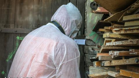Skwierzyna: Prokurator o zarzutach dla 68-latka