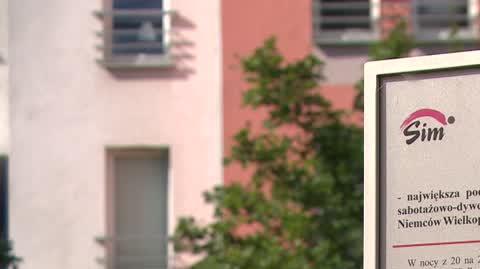 Jak wyglądała akcja Bollwerk