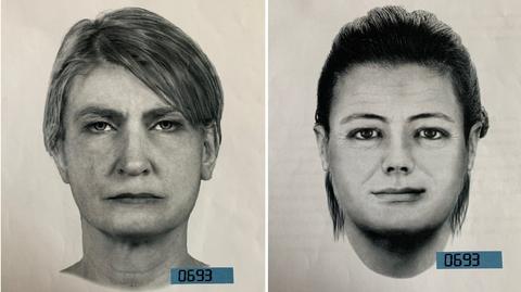 Poznań: policja poszukuje tych dwóch kobiet