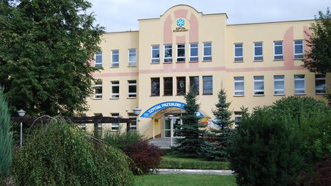 W szpitalu w Bielsku Podlaskim brakuje lekarzy (materiał z 19.10.2020)