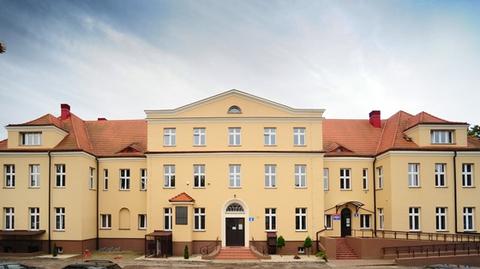 Andrusiewicz: dostępnych łóżek w Polsce jest w tej chwili ponad 17 tysięcy
