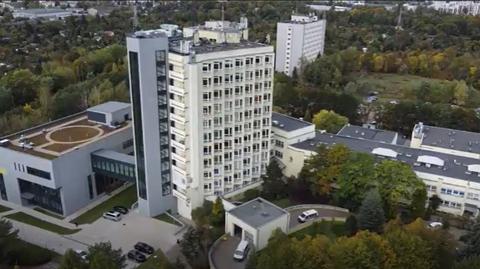 Poznań: Wojewoda nie zamieni Szpitala MSWiA w jednoimienny