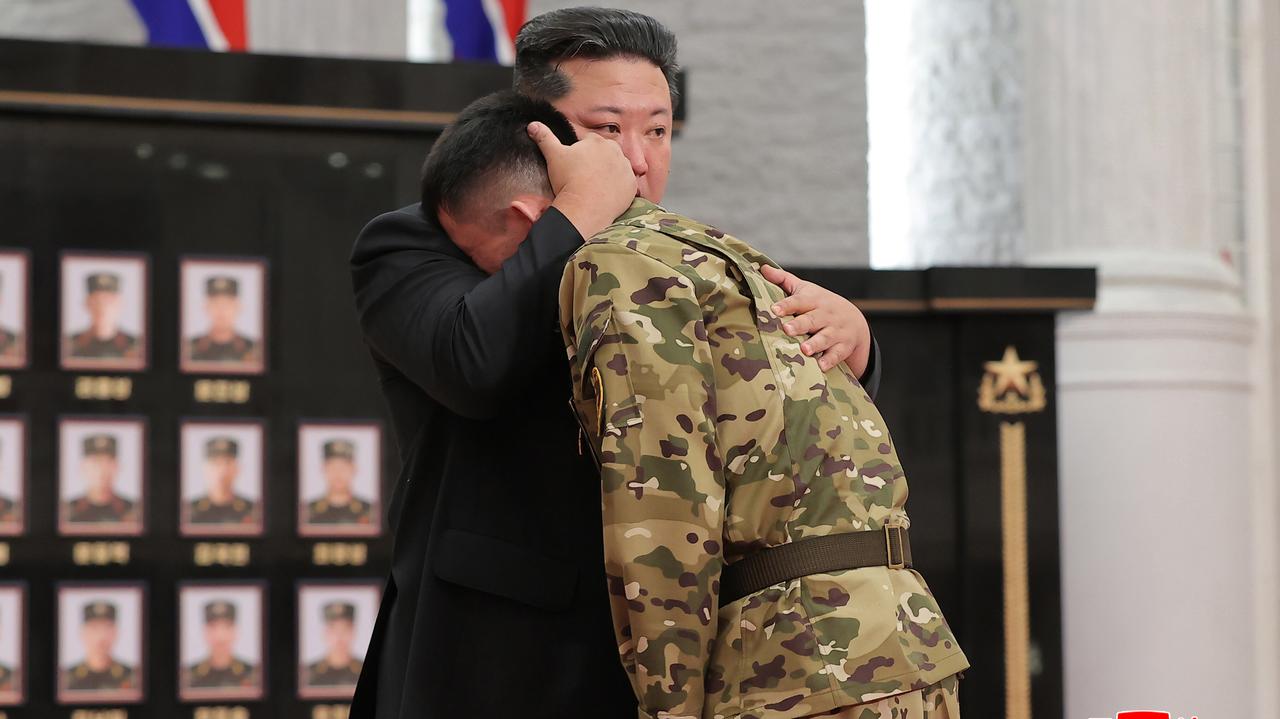 Kim Dzong Un czuje "ból serca i gorycz". CNN: rzadkie przyznanie się do strat militarnych