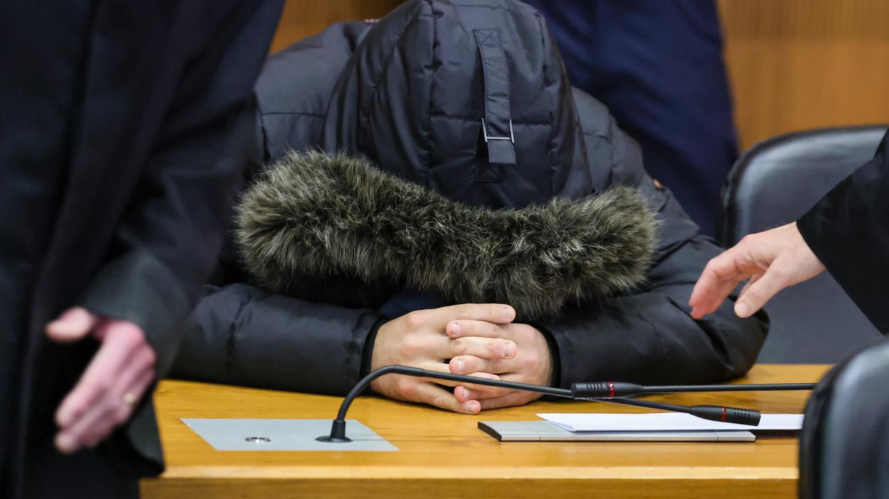 Lekarz skazany w Niemczech za tortury i morderstwa. Ofiary rozpoznały go w telewizji