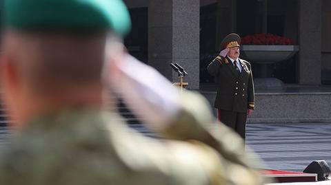 Alaksandr Łukaszenka