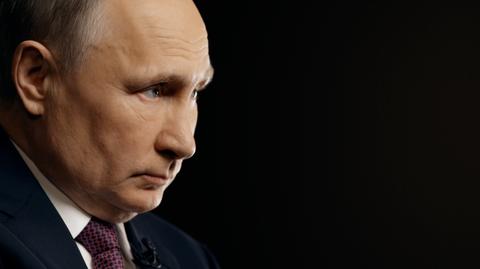 Rosja: Putin za zapisaniem w konstytucji obrony prawdy o II wojnie światowej