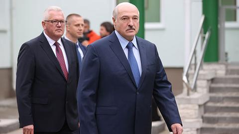 Alaksandr Łukaszenka
