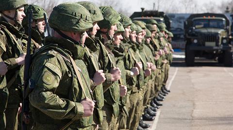 Jednostka, w której służył Ramil Szamsutdinow, znajduje się w Kraju Zabajkalskim 