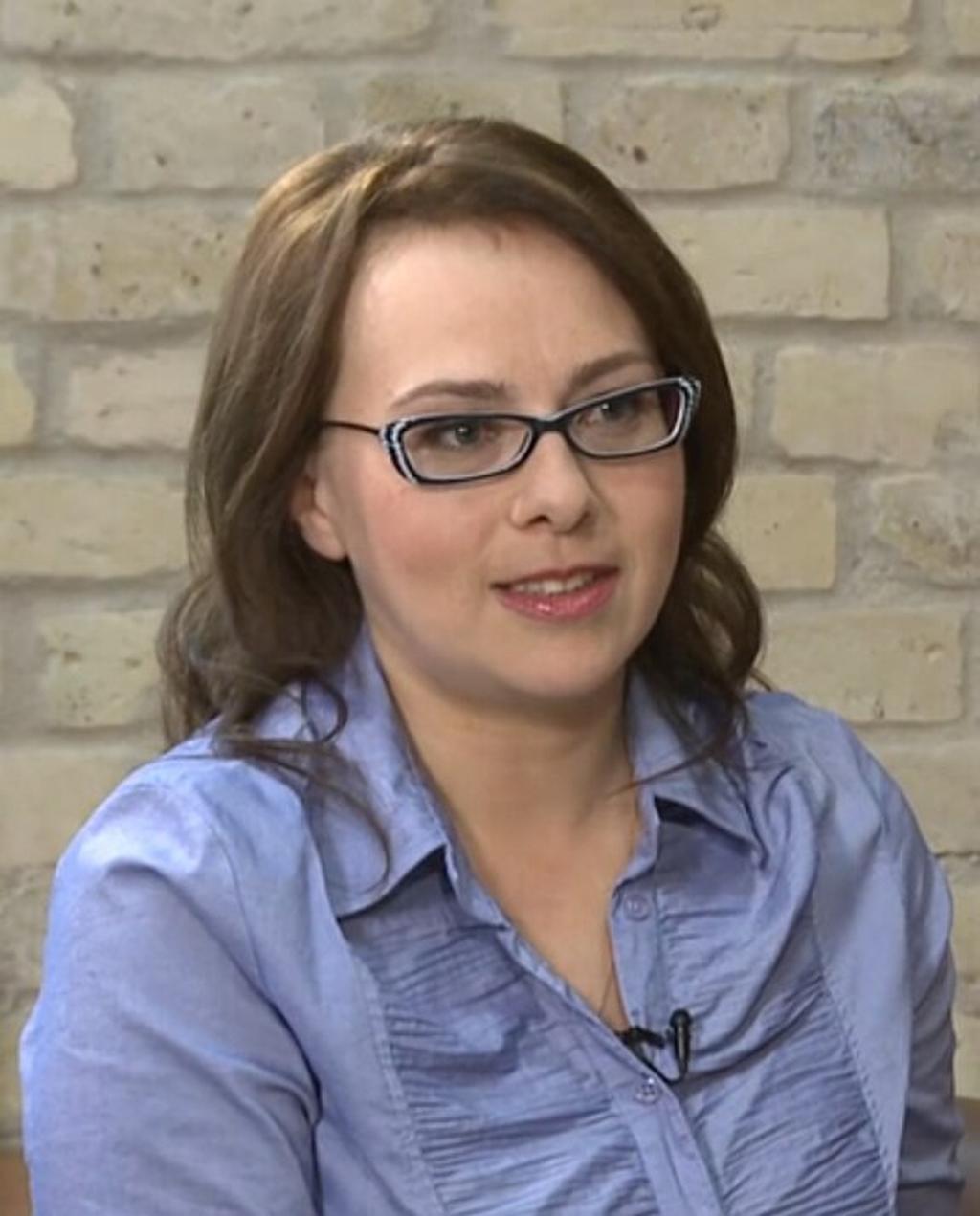 Hanna Kanapacka