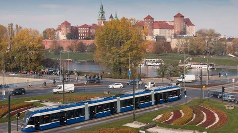 MPK w Krakowie przygotowało dla studentów listę 12 przykazań podróżowania po mieście