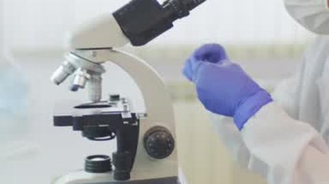 Sztuczna inteligencja pomogła w odkryciu nowych antybiotyków
