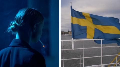 Szwecja stanie się pierwszym krajem bez papierosów