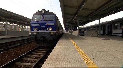 Rekord polskiej kolei. Najwięcej pasażerów od 2012 roku