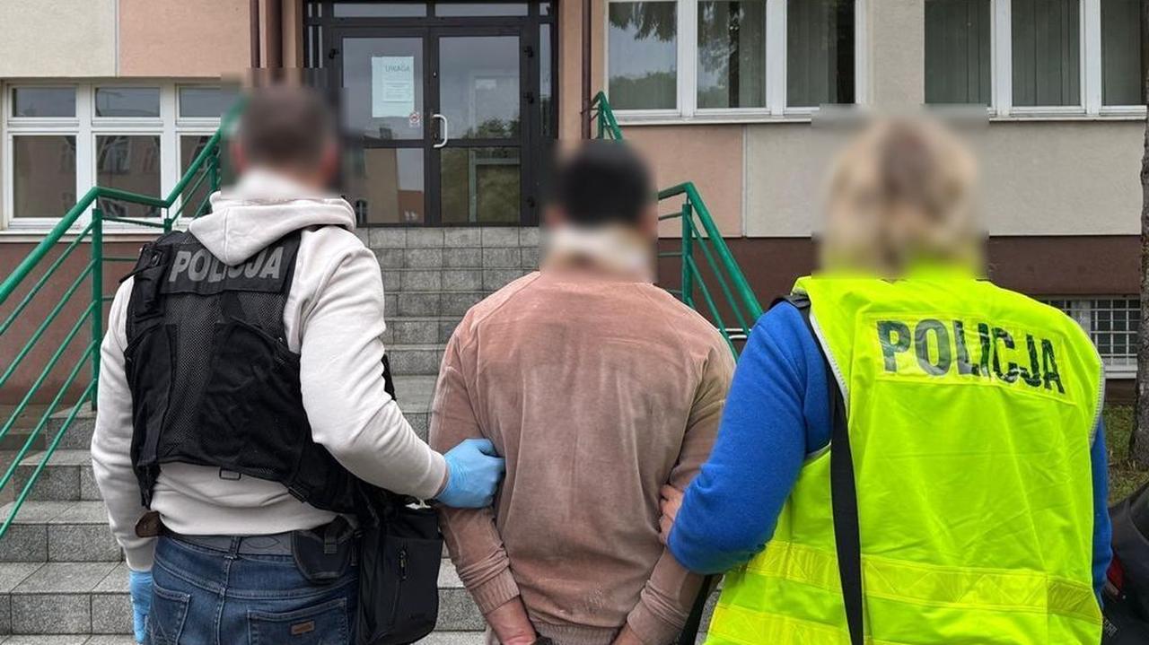 Przerobiony dokument i umowy na dostawę prądu do lokali z nielegalnymi automatami