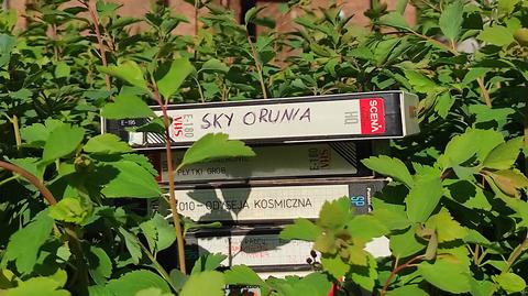 Sky Orunia