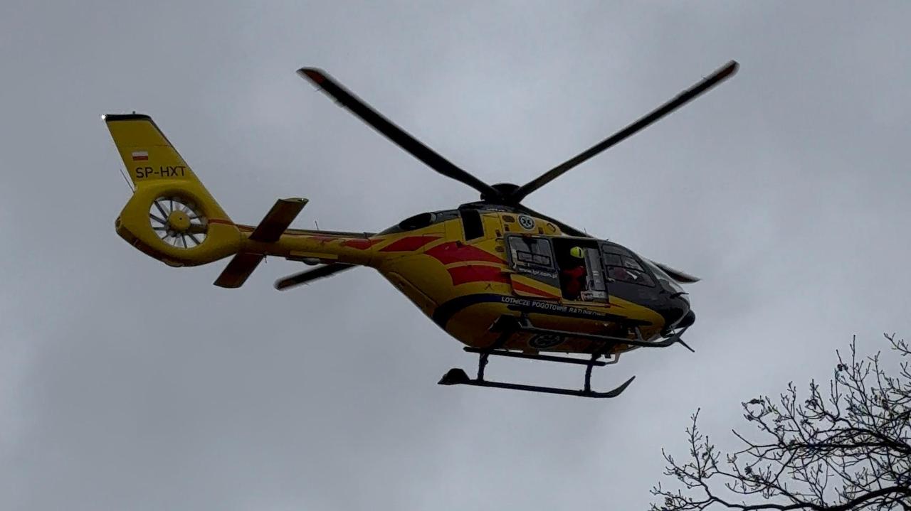 Nie żyje 11-miesięczna dziewczynka. Zmarła w trakcie rehabilitacji