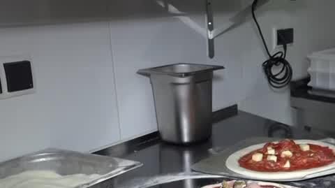 muszla jedzenie