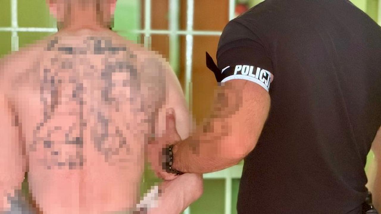 Myśliwi w lesie znaleźli ciało. Dwie osoby zatrzymane