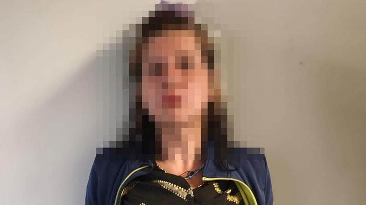Rozbój w kradzionej sukience. Kobieta trafiła do aresztu