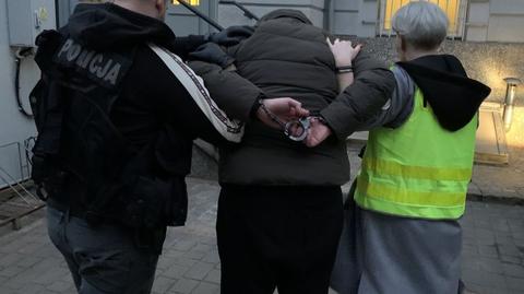 13 milionów zł zniknęło z konta gdańskiej spółki. Były pracownik wpadł w ręce policji (21.02.2023)