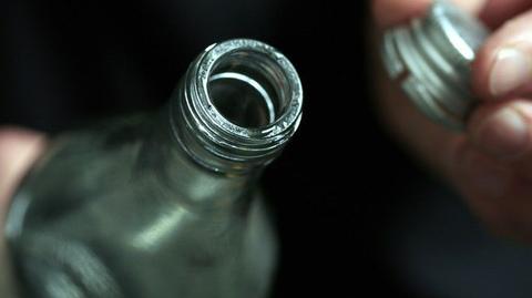 Pijani rodzice mieli ponad 3,8 promila alkoholu w organizmie (materiał z 19.01.2022)