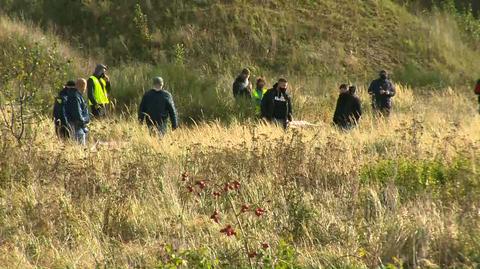Tragiczny finał poszukiwań 36-latki w okolicach Tczewa