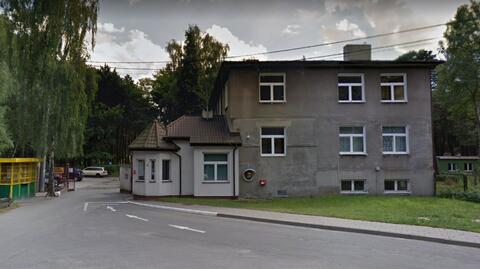 Szpital Chorób Płuc i Gruźlicy w Wolicy musiał zawiesić pracę jednego z oddziałów