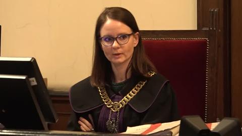 Wyrok zapadł przed Sądem Okręgowym w Gdańsku