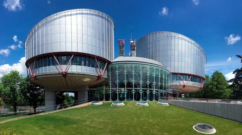 Ludzie związani z PiS kandydatami na polskiego sędziego Europejskiego Trybunału Praw Człowieka