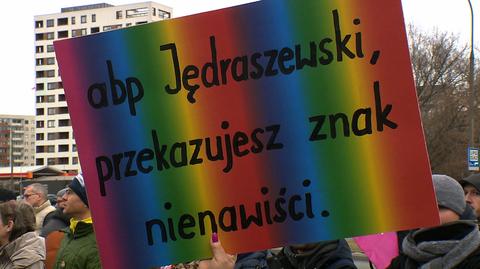 Polish archbishop&#039;s words on "rainbow disease" sparks outrage