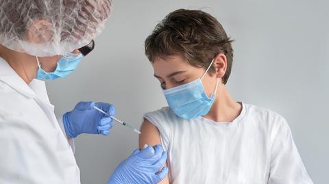 Medical Council approves vaccinating children aged 12-15