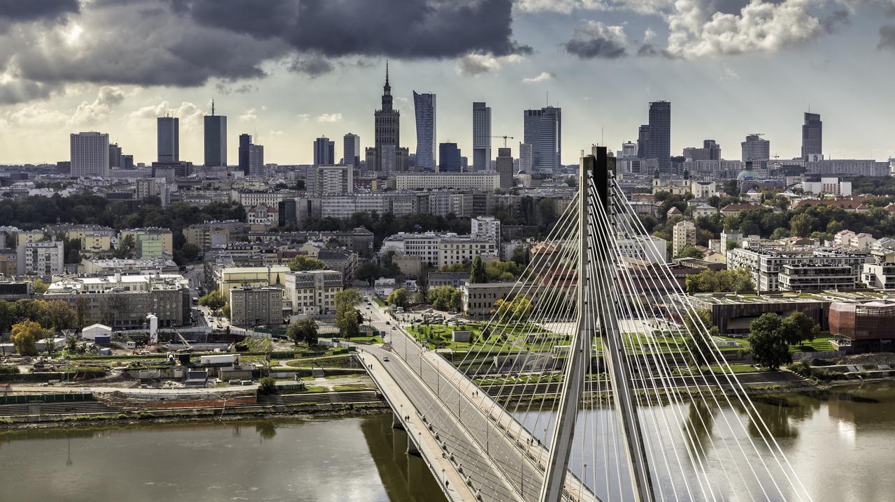 Agencja Fitch zmieniła perspektywę ratingu Polski