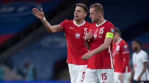 England defeats Poland at Wembley in a World Cup qualifying game